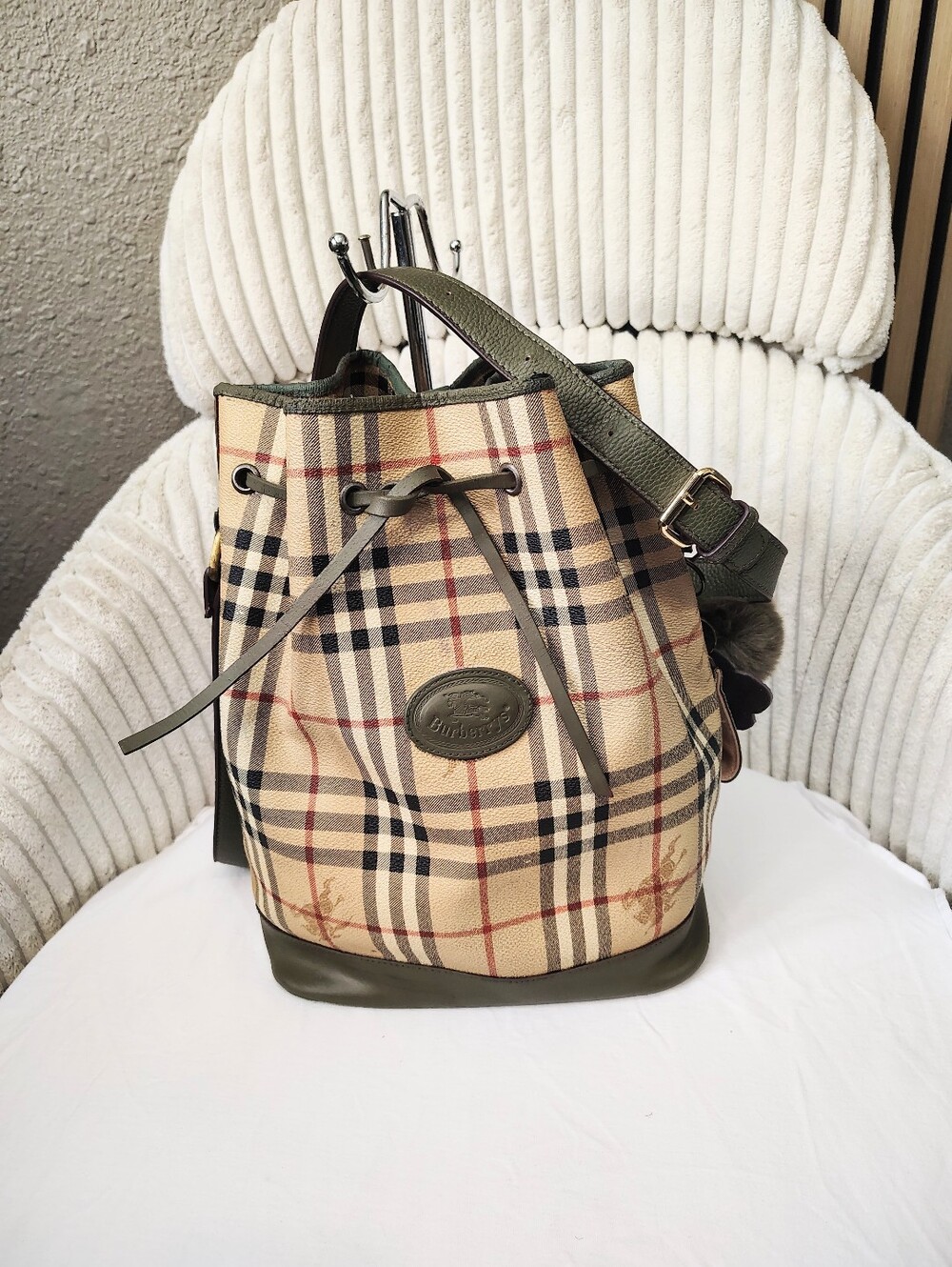 Burberry Bags